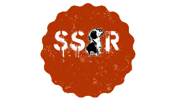Foster Dogrescue Sticker by SSR