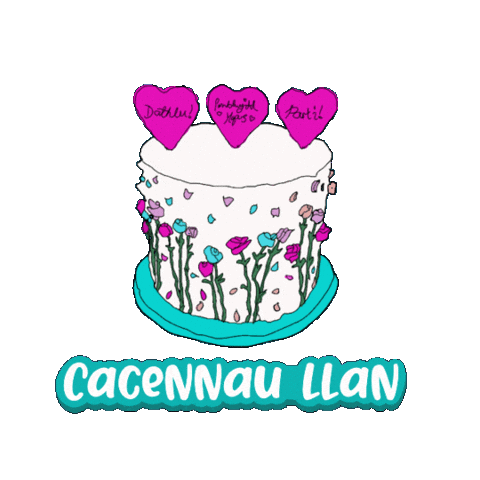 Mannon Cacen Sticker