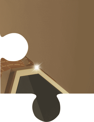 Puzzleup Sticker by Up! Watch