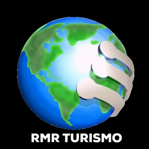 RMR Turismo GIF