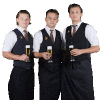 De Vogel Sticker by VogelStruys