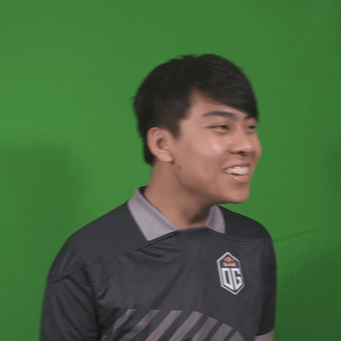 Dota 2 Oops GIF by Red Bull