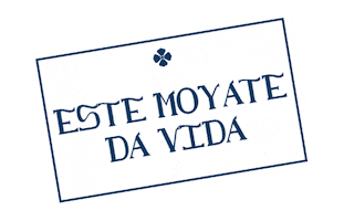 La tipografía de Jerez Sticker