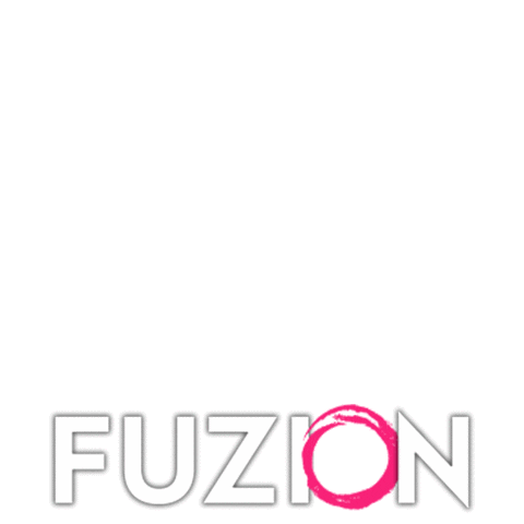 FuzionMag Sticker