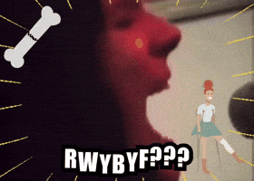 My Chemical Romance Mcr GIF