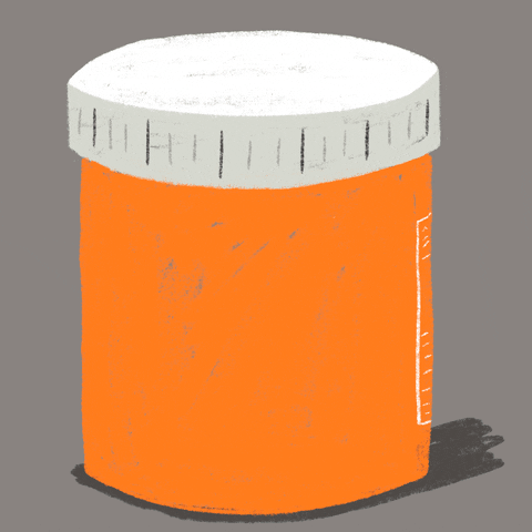Be Safe Prescription Drugs GIF by INTO ACTION