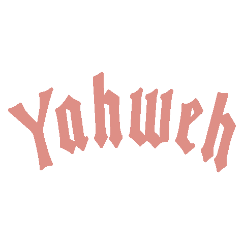 Holy Spirit Jesus Sticker by Elevated Faith