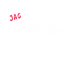 Text Lettering Sticker by Svensk Ungdom