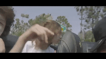 Too Fast Rage GIF by Prentiss