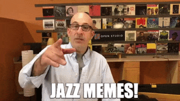 jazzmemes_ jazz piano pianist jazz music GIF