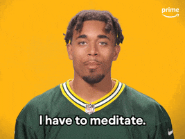 Go Green Amazon GIF by NFL On Prime