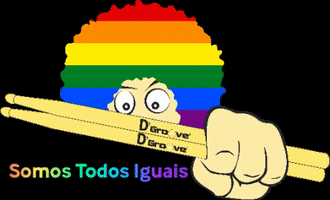 D'Groove Acessórios GIF