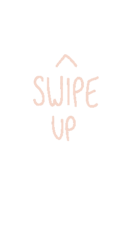 Swipe Up Sticker