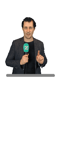 RTL Z Sticker