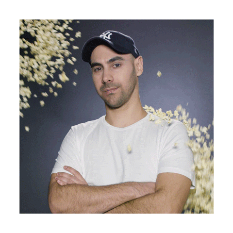 Cforce Sticker by VILLAGE CINES