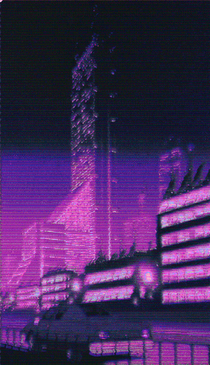 City GIF
