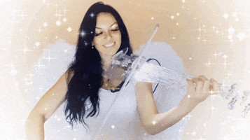 Alesia Violin GIF