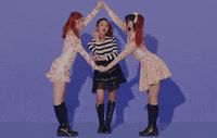 Knock Knock Gif By Twice Find Share On Giphy