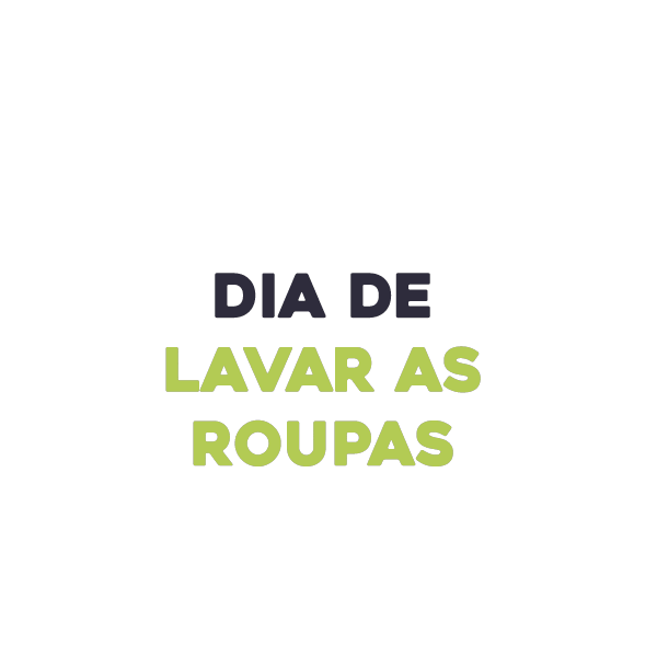 Laundry Lavanderia Sticker by Lavô Wash Station