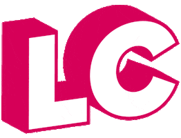 Lc Laughlin Sticker by LaughlinConstable
