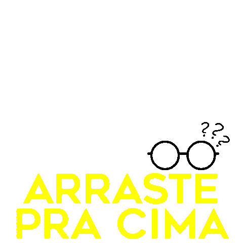 Arrasta Sticker by Projeto Jovem Arquiteto