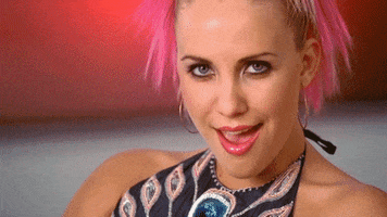 Claire Richards Stomp GIF by Steps