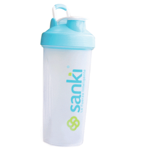 Bebida Japon Sticker by SANKI