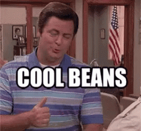 Cool Beans Gifs Get The Best Gif On Giphy