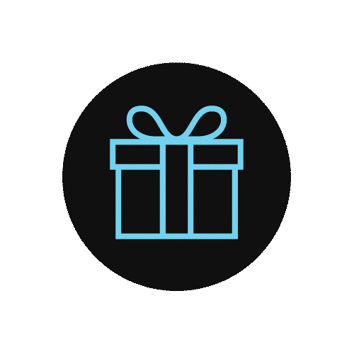 Black Friday Gift Sticker by NOVAFON