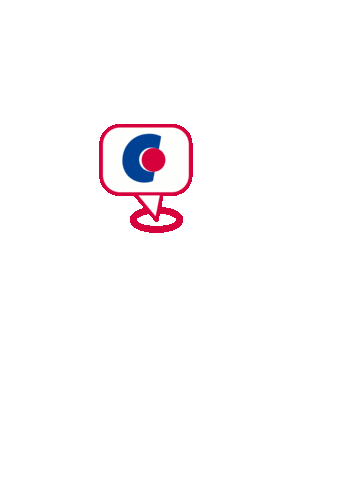 Location Place Sticker by Iscarex pohár | běhy v orlickém regionu
