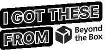 Digits Trading Corp. Sticker