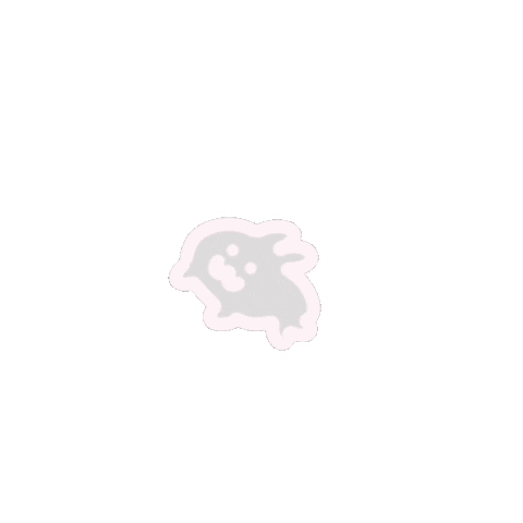 うさぎ Sticker