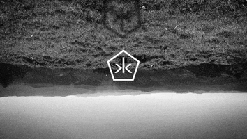 black and white art GIF by Okkult Motion Pictures