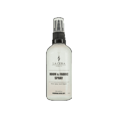 La Cera Aromatic Sticker