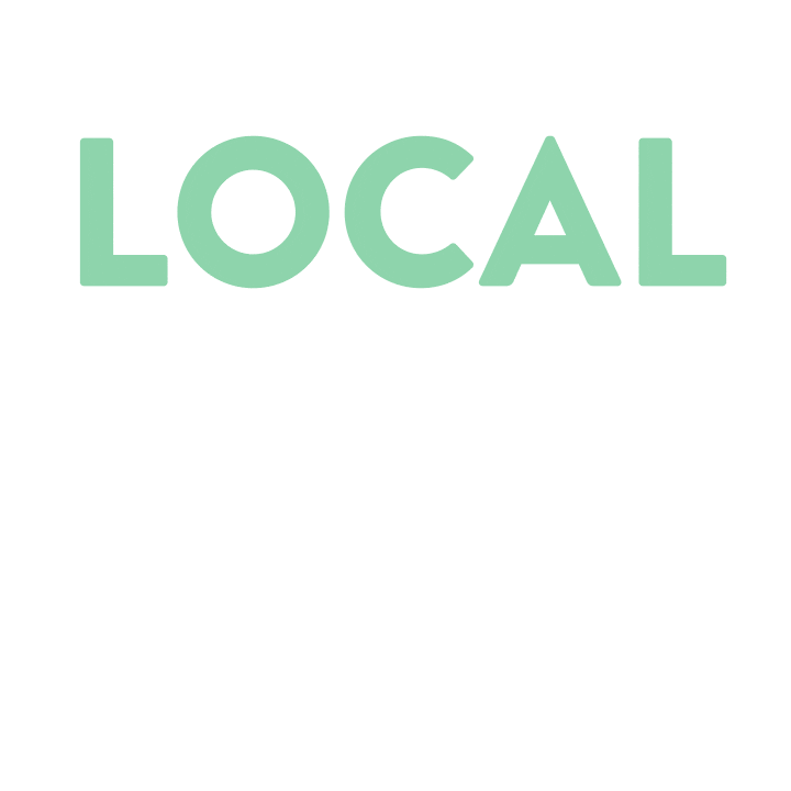 Eatlocal Farmtotable Sticker by S.C. Department of Agriculture