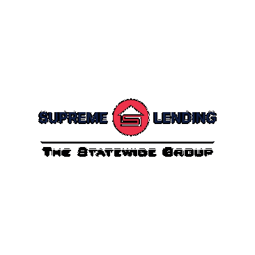 Real Estate Team Sticker by Supreme Lending