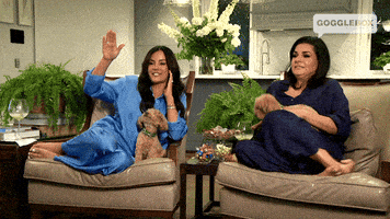 Clapping Yes GIF by Gogglebox Australia