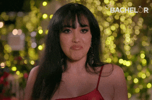 Who Knows Idk GIF by The Bachelor Australia