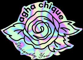 Agha Chique GIF