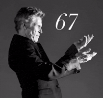Willem Dafoe GIF