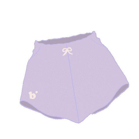 Lilac Bobok Sticker by The Finard