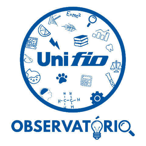 Observatorio Ourinhos Sticker by WebUnifio