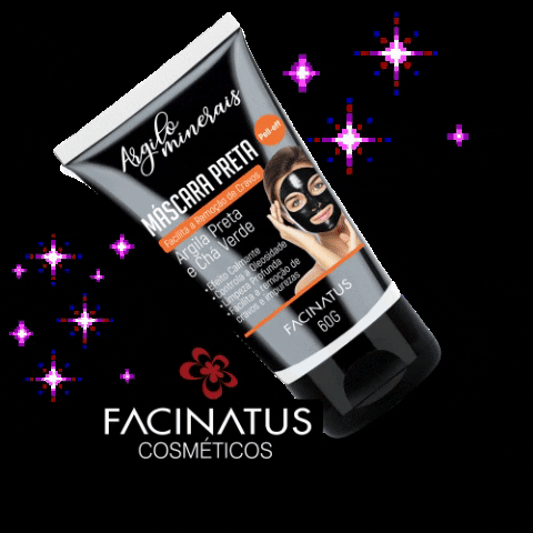 Beauty Mascarafacial GIF