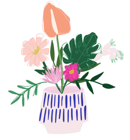 Nature Sticker