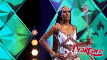 Queen Of The North Priyanka GIF by Crave