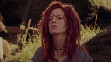 Vikings Redhead GIF