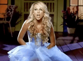 our song GIF by Taylor Swift