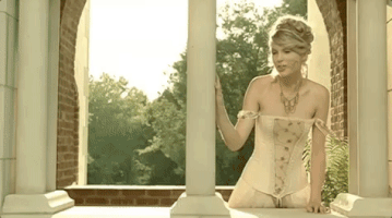 love story GIF by Taylor Swift