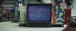 mom + pop music GIF by Neon Indian