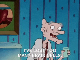 Scared Glow Community